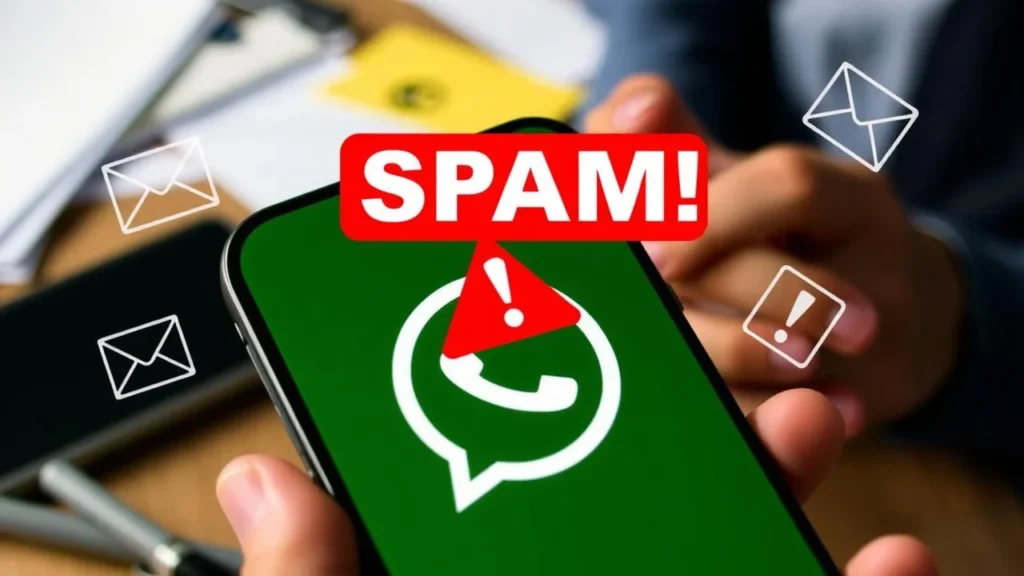 WhatsApp Spam ve Dolandırıcı Aramalarını Engelleyecek